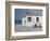 Dock House-Zhen-Huan Lu-Framed Giclee Print