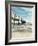 Dock Side-Acosta-Framed Art Print