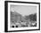 Dock Street, Philadelphia, Pa.-null-Framed Photo