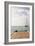 Dock View II-Karyn Millet-Framed Photo