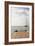 Dock View II-Karyn Millet-Framed Photo