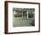 Dockhead Fire Station, No 8 Wolseley Street, Bermondsey, London, 1929-null-Framed Photographic Print