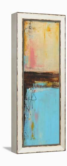 Dockside 37 I-Erin Ashley-Framed Stretched Canvas