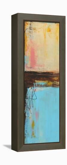 Dockside 37 I-Erin Ashley-Framed Stretched Canvas