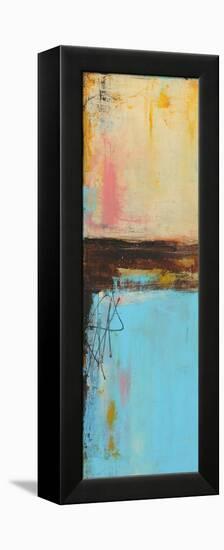 Dockside 37 I-Erin Ashley-Framed Stretched Canvas