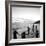 Dockside Paradise I-Susan Bryant-Framed Photo