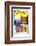 Doctor Dolittle-null-Framed Photo