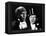 DOCTOR JEKYLL AND MR HYDE, 1931-null-Framed Stretched Canvas