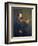 Doctor Joseph Joachim, 1876-James Archer-Framed Giclee Print