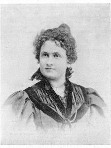 Doctor Maria Montessori