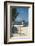 Doctor's Cave Beach, Montego Bay, Jamaica, West Indies, Caribbean, Central America-Ethel Davies-Framed Photographic Print