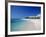 Doctor's Cove Beach, Montego Bay-Angelo Cavalli-Framed Photographic Print