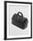 Doctor's Medical Bag-null-Framed Photographic Print