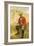 Doctor W. Laidlaw Purvis, 1910-John Collier-Framed Giclee Print