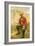 Doctor W. Laidlaw Purvis, 1910-John Collier-Framed Giclee Print