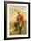 Doctor W. Laidlaw Purvis, 1910-John Collier-Framed Giclee Print