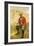 Doctor W. Laidlaw Purvis, 1910-John Collier-Framed Giclee Print