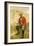 Doctor W. Laidlaw Purvis, 1910-John Collier-Framed Giclee Print