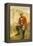 Doctor W. Laidlaw Purvis, 1910-John Collier-Framed Premier Image Canvas