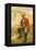 Doctor W. Laidlaw Purvis, 1910-John Collier-Framed Premier Image Canvas