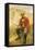 Doctor W. Laidlaw Purvis, 1910-John Collier-Framed Premier Image Canvas