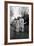 Doctor Who 1967-Victor Crawshaw-Framed Photographic Print