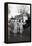 Doctor Who 1967-Victor Crawshaw-Framed Premier Image Canvas