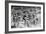 Doctor Who 1967-Victor Crawshaw-Framed Photographic Print