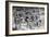 Doctor Who 1967-Victor Crawshaw-Framed Photographic Print