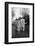 Doctor Who 1967-Victor Crawshaw-Framed Photographic Print