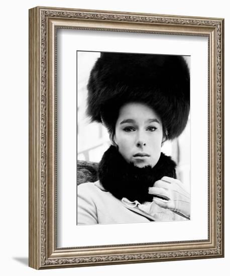 Doctor Zhivago, 1965-null-Framed Photographic Print