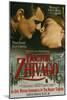 Doctor Zhivago, 1965-null-Mounted Art Print