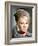 Doctor Zhivago, Julie Christie, 1965-null-Framed Photo