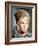 Doctor Zhivago, Julie Christie, 1965-null-Framed Photo