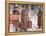 Doctor Zhivago, Julie Christie, Omar Sharif, 1965-null-Framed Stretched Canvas