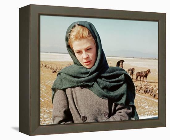 Doctor Zhivago-null-Framed Stretched Canvas