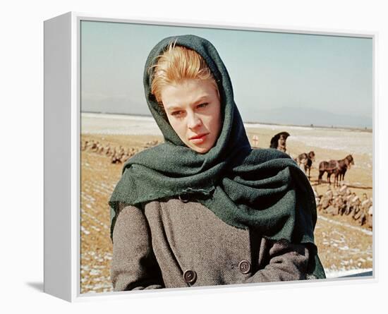 Doctor Zhivago-null-Framed Stretched Canvas