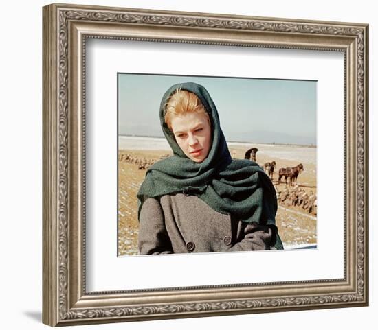 Doctor Zhivago-null-Framed Photo