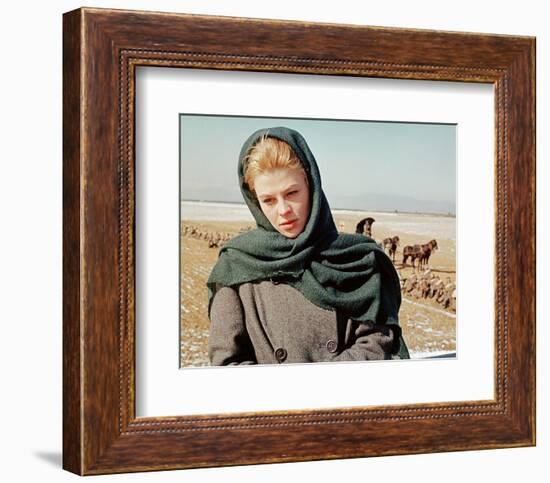 Doctor Zhivago-null-Framed Photo