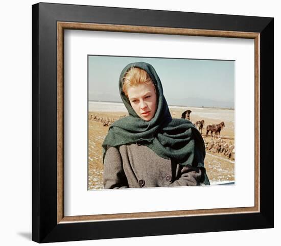 Doctor Zhivago-null-Framed Photo