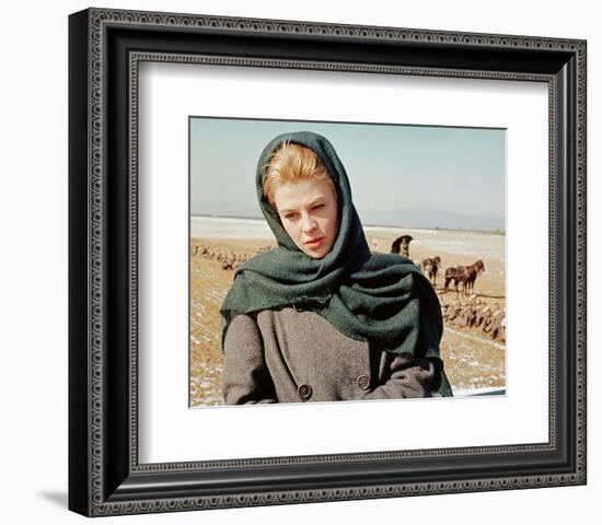 Doctor Zhivago-null-Framed Photo