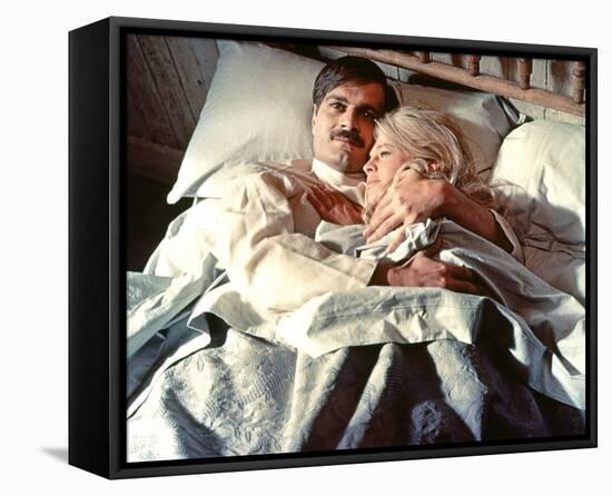 Doctor Zhivago-null-Framed Stretched Canvas