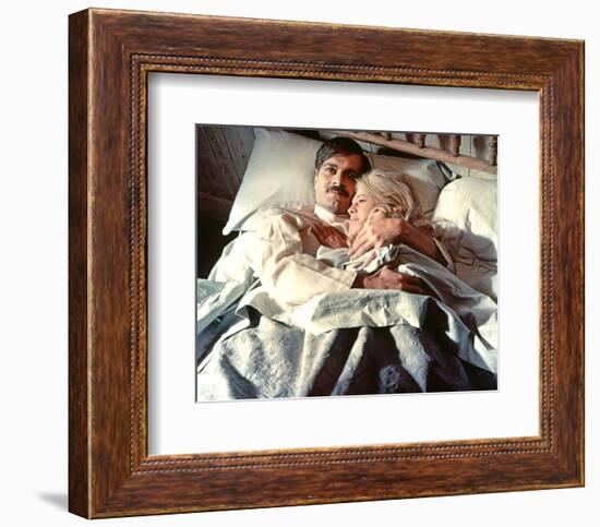 Doctor Zhivago-null-Framed Photo