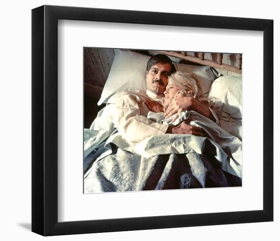 Doctor Zhivago-null-Framed Photo