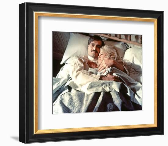 Doctor Zhivago-null-Framed Photo