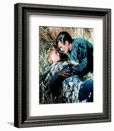 Doctor Zhivago-null-Framed Photo