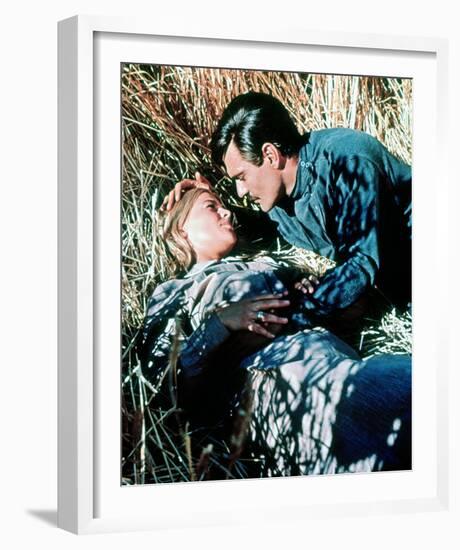 Doctor Zhivago-null-Framed Photo