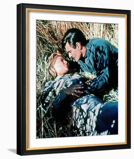 Doctor Zhivago-null-Framed Photo