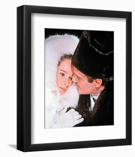 Doctor Zhivago-null-Framed Photo