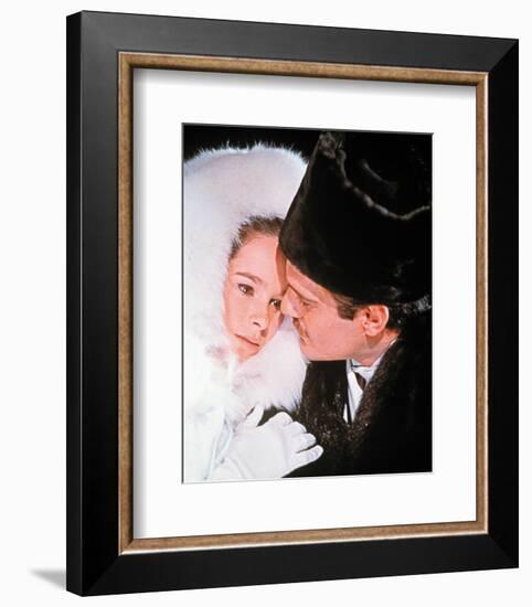 Doctor Zhivago-null-Framed Photo